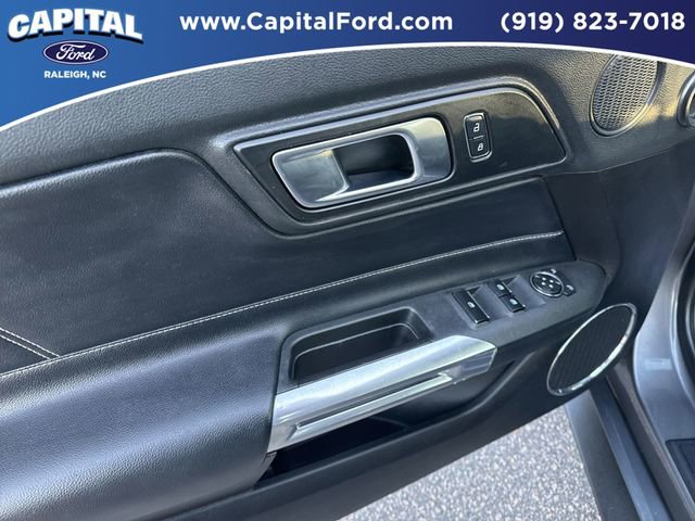 Used 2021 Ford Mustang Premium image 18
