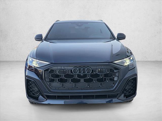 New 2026 Audi Q8 Premium Plus video 2