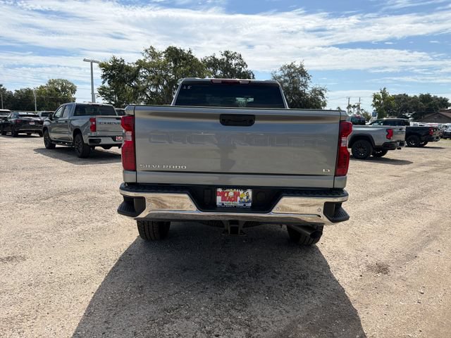 New 2026 Chevrolet Silverado 2500 LT w/ Safety Package AWD/4WD image 11