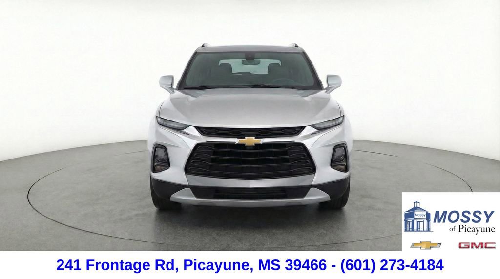 Used 2024 Chevrolet Blazer LT w/ Convenience Package image 3