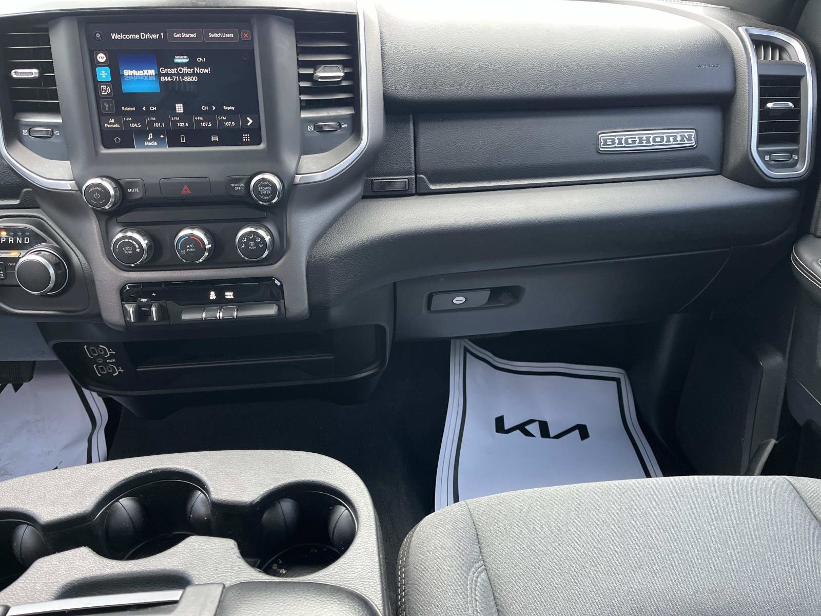 Used 2024 RAM 2500 Big Horn image 17