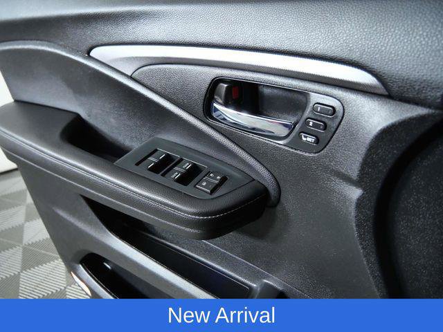 Used 2023 Honda Ridgeline RTL-E image 28