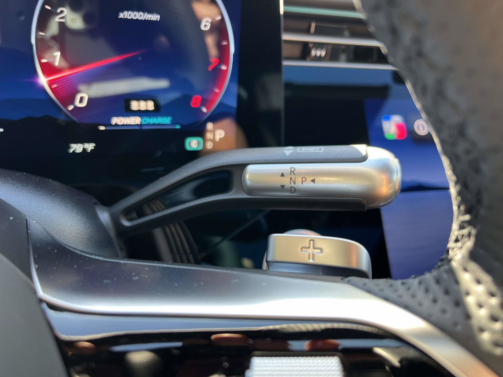 New 2027 Mercedes-Benz S 580 4MATIC Sedan image 23