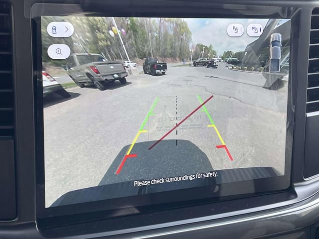 New 2026 Ford F150 STX w/ Equipment Group 200A image 25