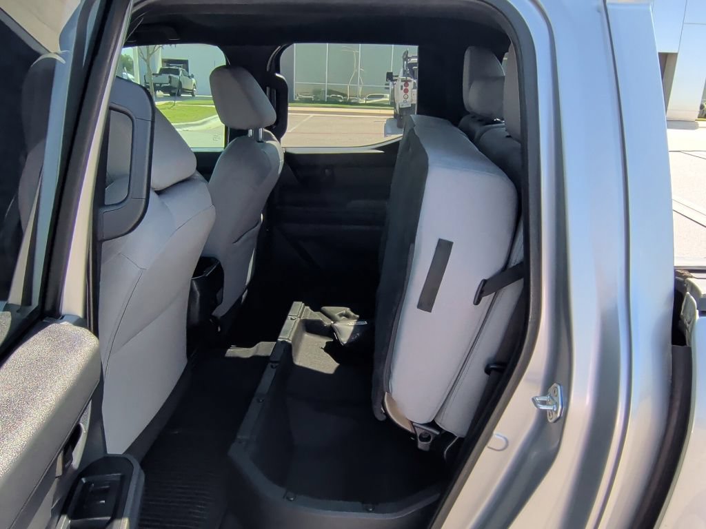 Used 2024 Toyota Tacoma SR5 RWD image 36