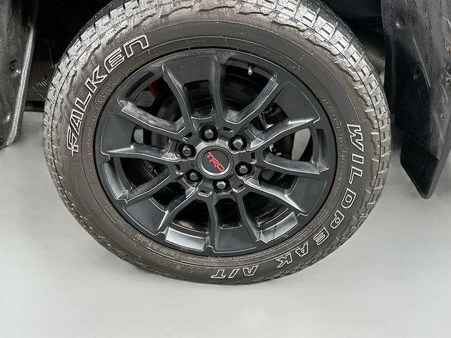 Used 2023 Toyota Tundra Limited w/ TRD Off-Road Package AWD/4WD image 29