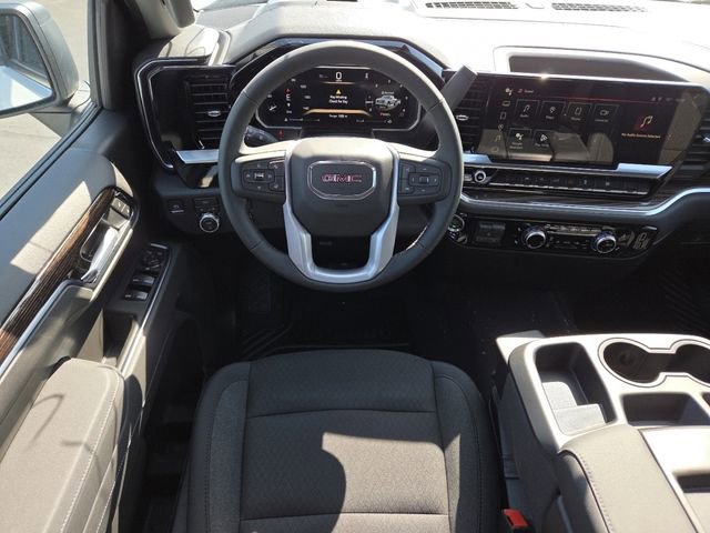 New 2026 GMC Sierra 1500 Elevation AWD/4WD image 29