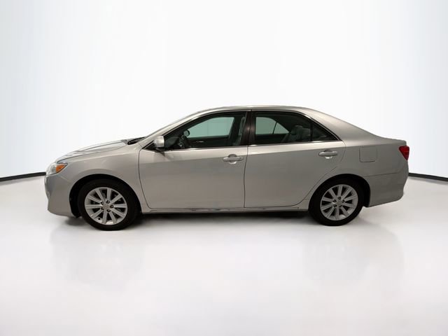 Used 2012 Toyota Camry XLE image 4