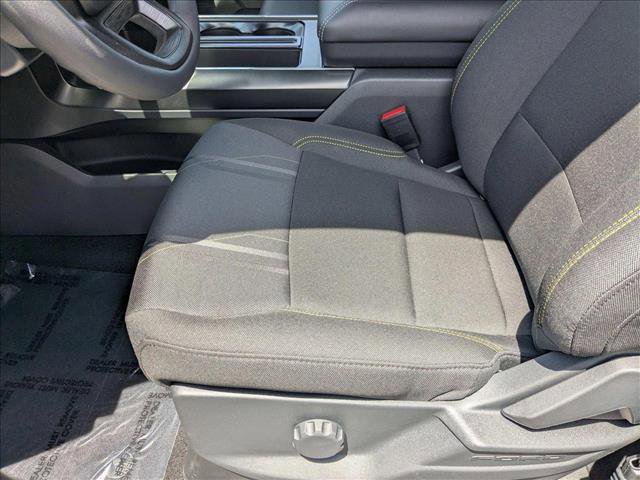 New 2025 Ford F150 STX w/ Equipment Group 200A video 4