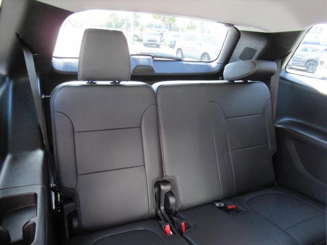 Certified 2021 Chevrolet Traverse RS image 31