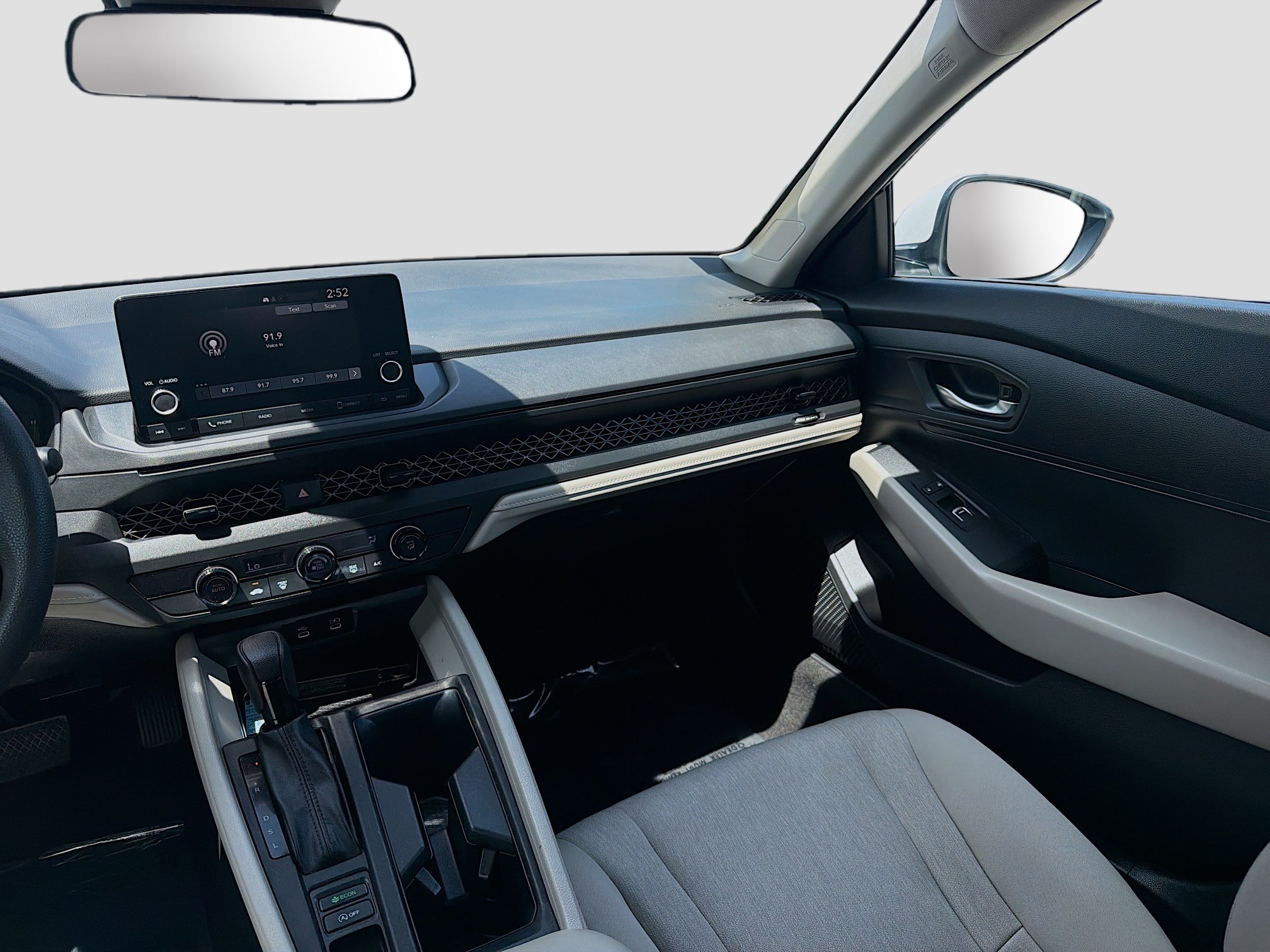 Used 2023 Honda Accord LX image 21