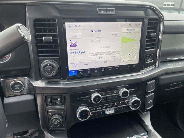 New 2026 Ford F250 Lariat w/ Tremor Off-Road Package image 9
