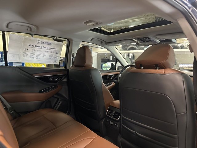 New 2025 Subaru Outback Touring XT image 37