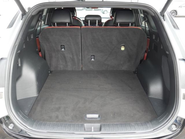 Used 2023 Kia Sportage SX image 10