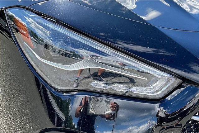 Used 2025 Mercedes-Benz CLA 250 image 30