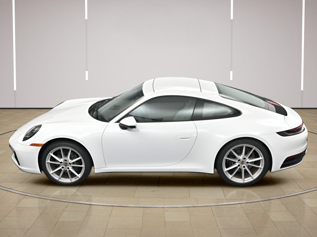 Certified 2024 Porsche 911 Carrera RWD image 35