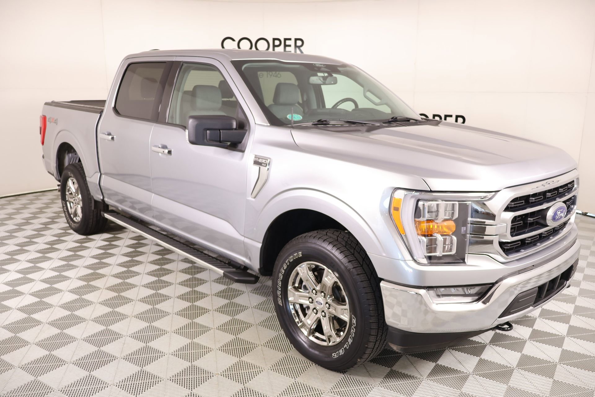 Used 2022 Ford F150 XLT w/ Equipment Group 302A High