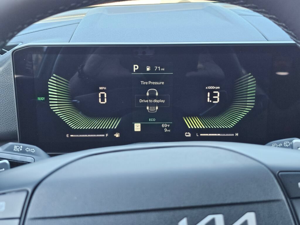 New 2027 Kia Sportage X-Line AWD/4WD image 11