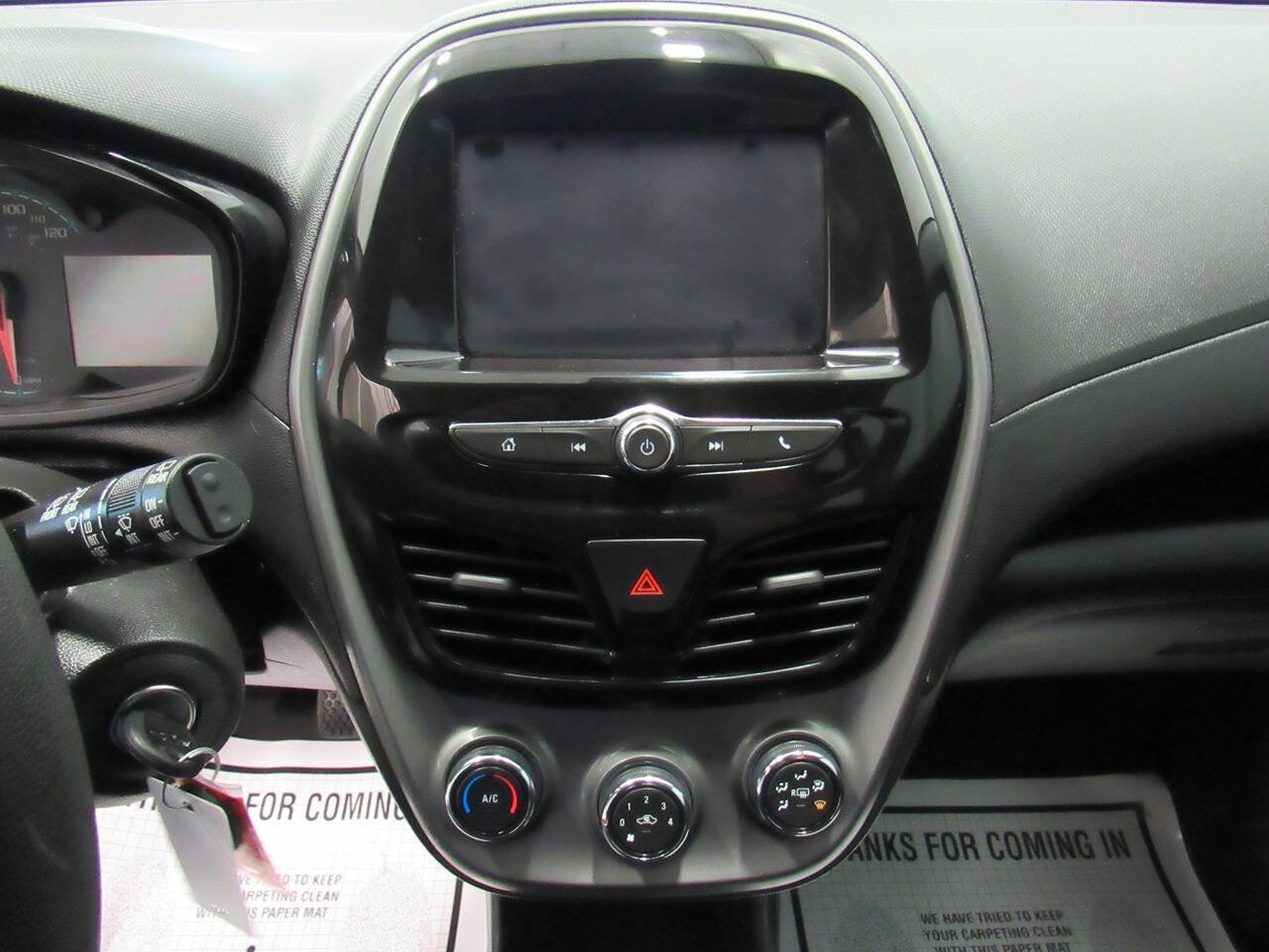 Used 2020 Chevrolet Spark LS image 34