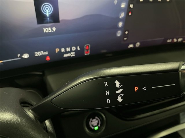 Certified 2025 Buick Enclave Preferred image 31