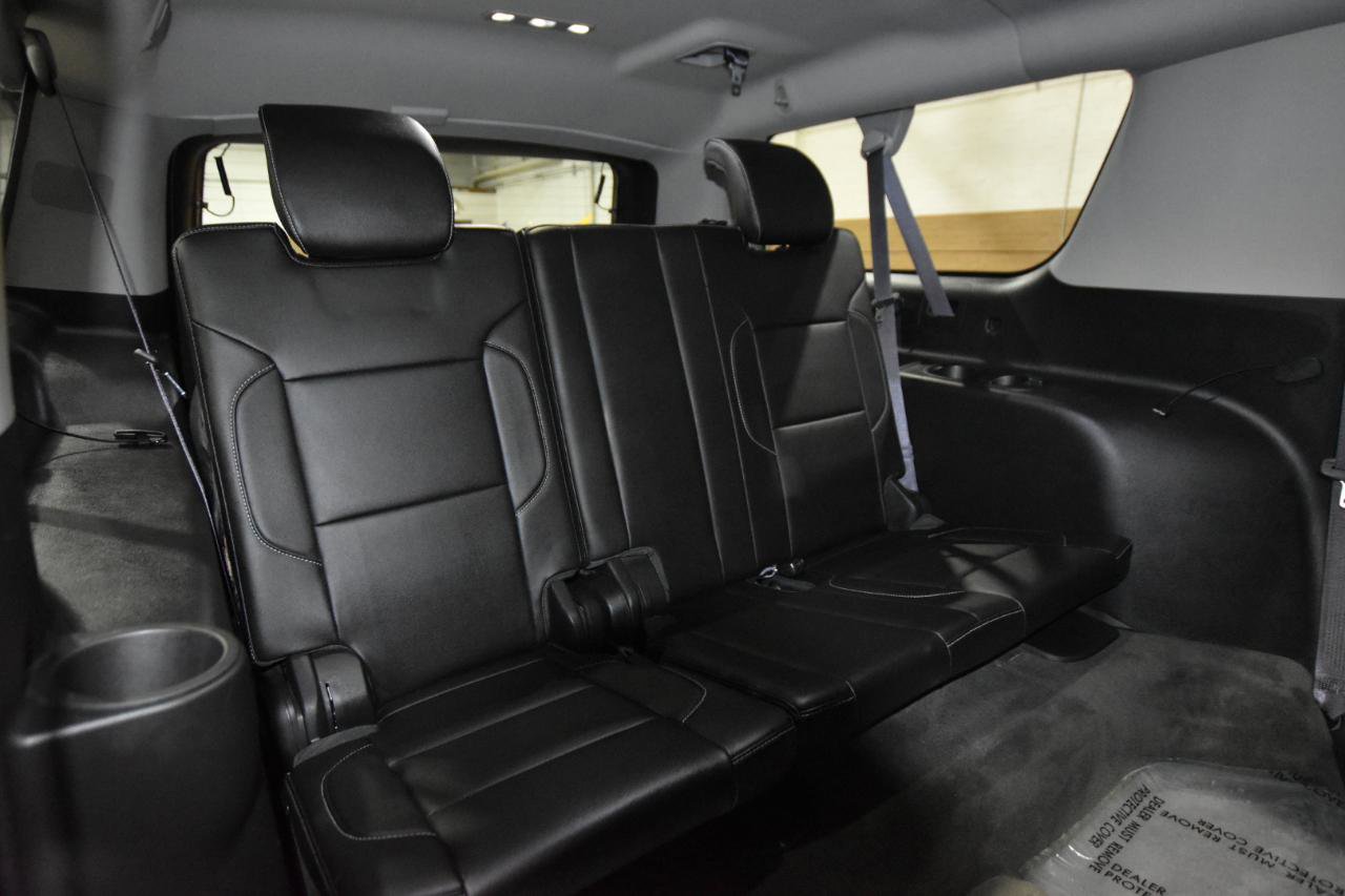 Used 2015 Chevrolet Suburban LT AWD/4WD image 47