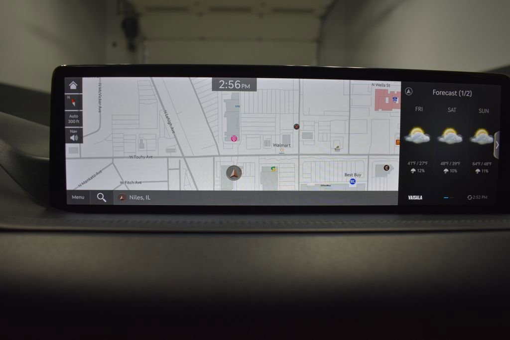 Used 2023 Genesis GV80 3.5T Prestige w/ Prestige Package image 24