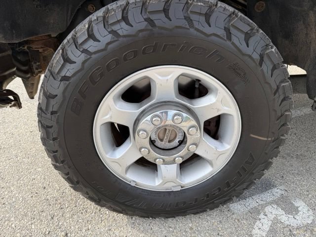 Used 2015 Ford F250 XLT AWD/4WD image 9