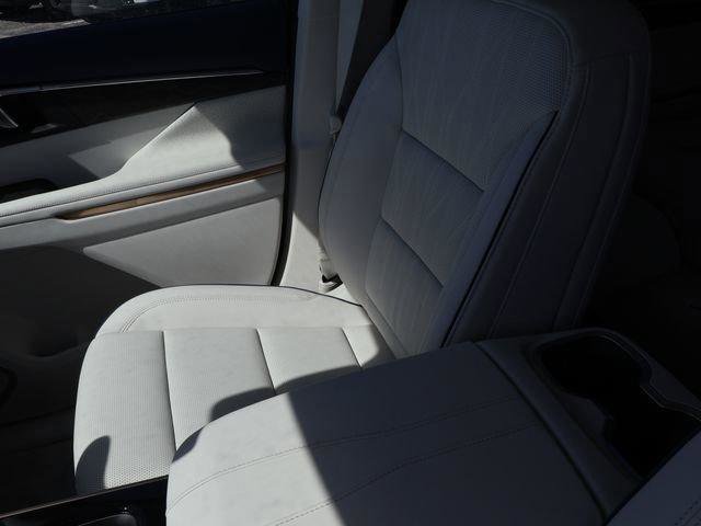 New 2026 Buick Enclave Avenir w/ Super Cruise Package image 25