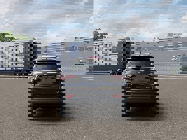 New 2026 Jeep Compass Limited image 7