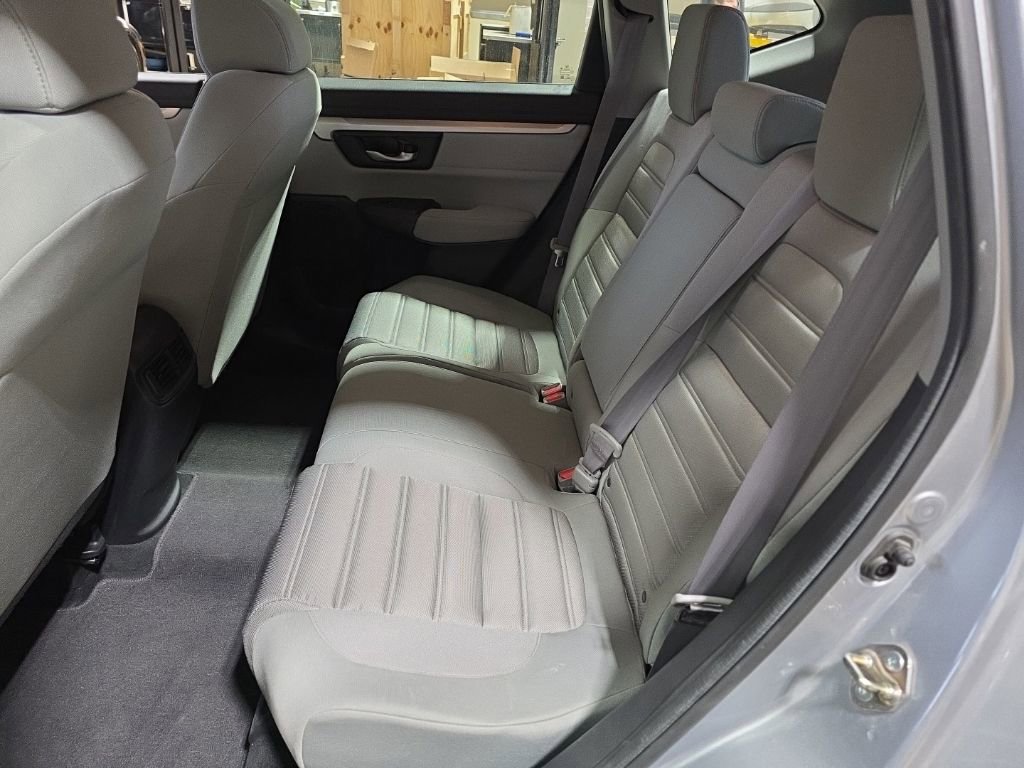 Used 2019 Honda CR-V LX image 17