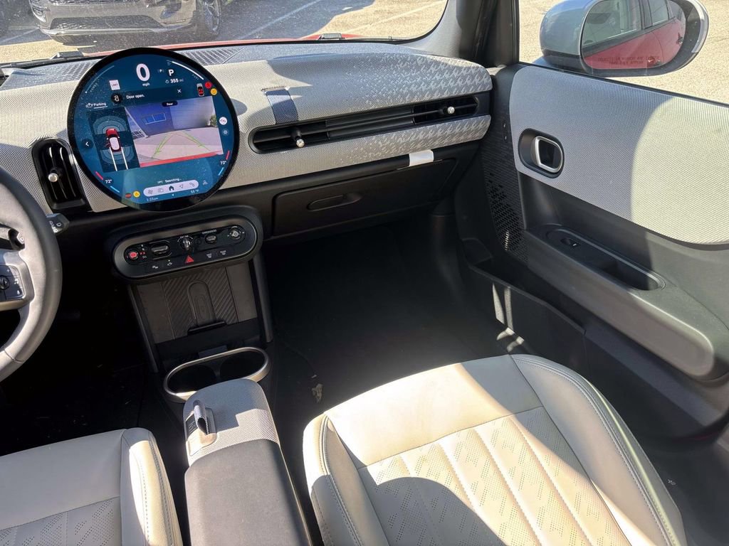 Certified 2025 MINI Cooper S image 32