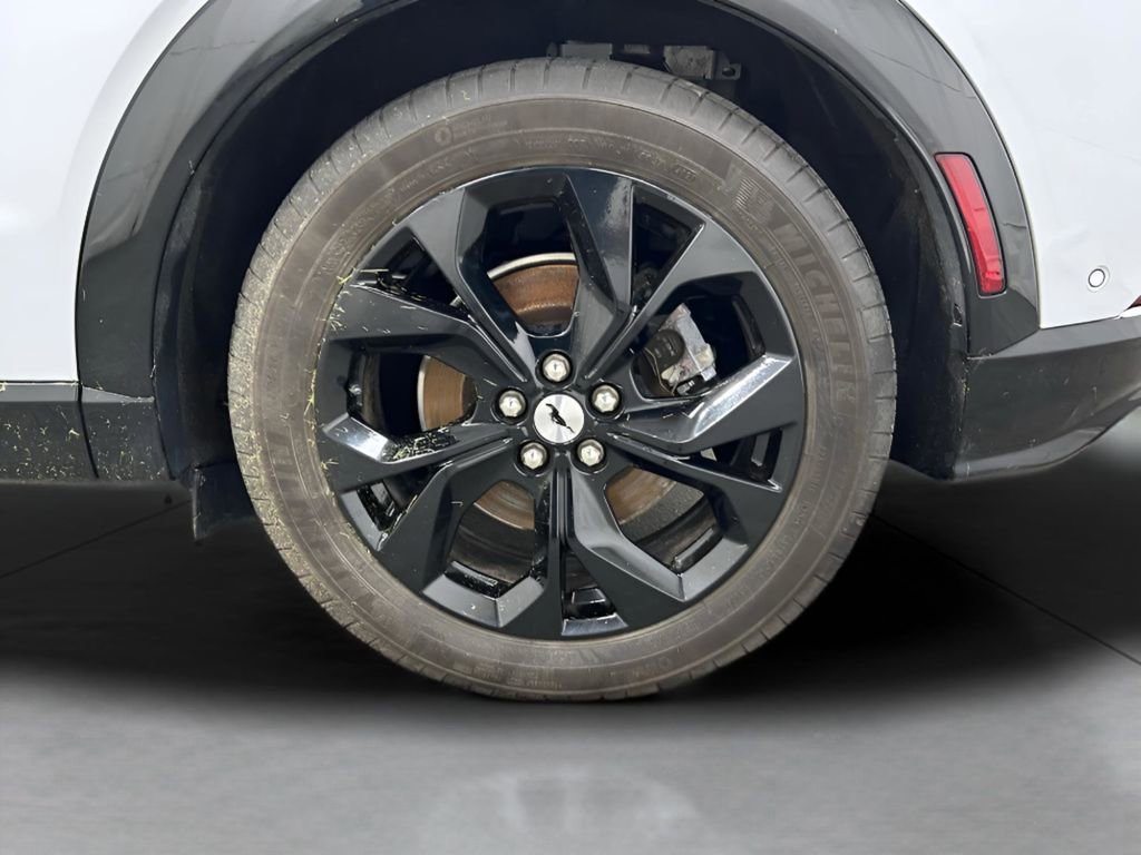 Used 2022 Ford Mustang Mach-E Premium image 12