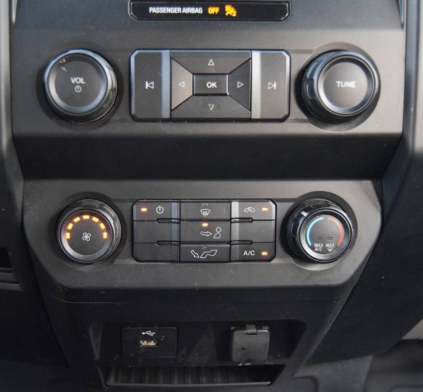 Used 2019 Ford F150 XL w/ Equipment Group 101A Mid image 33