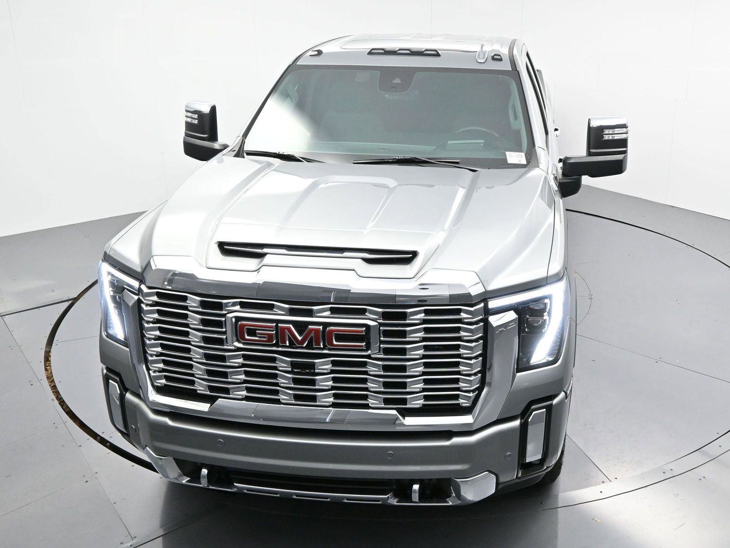 Used 2024 GMC Sierra 2500 Denali w/ Denali Reserve Package image 43