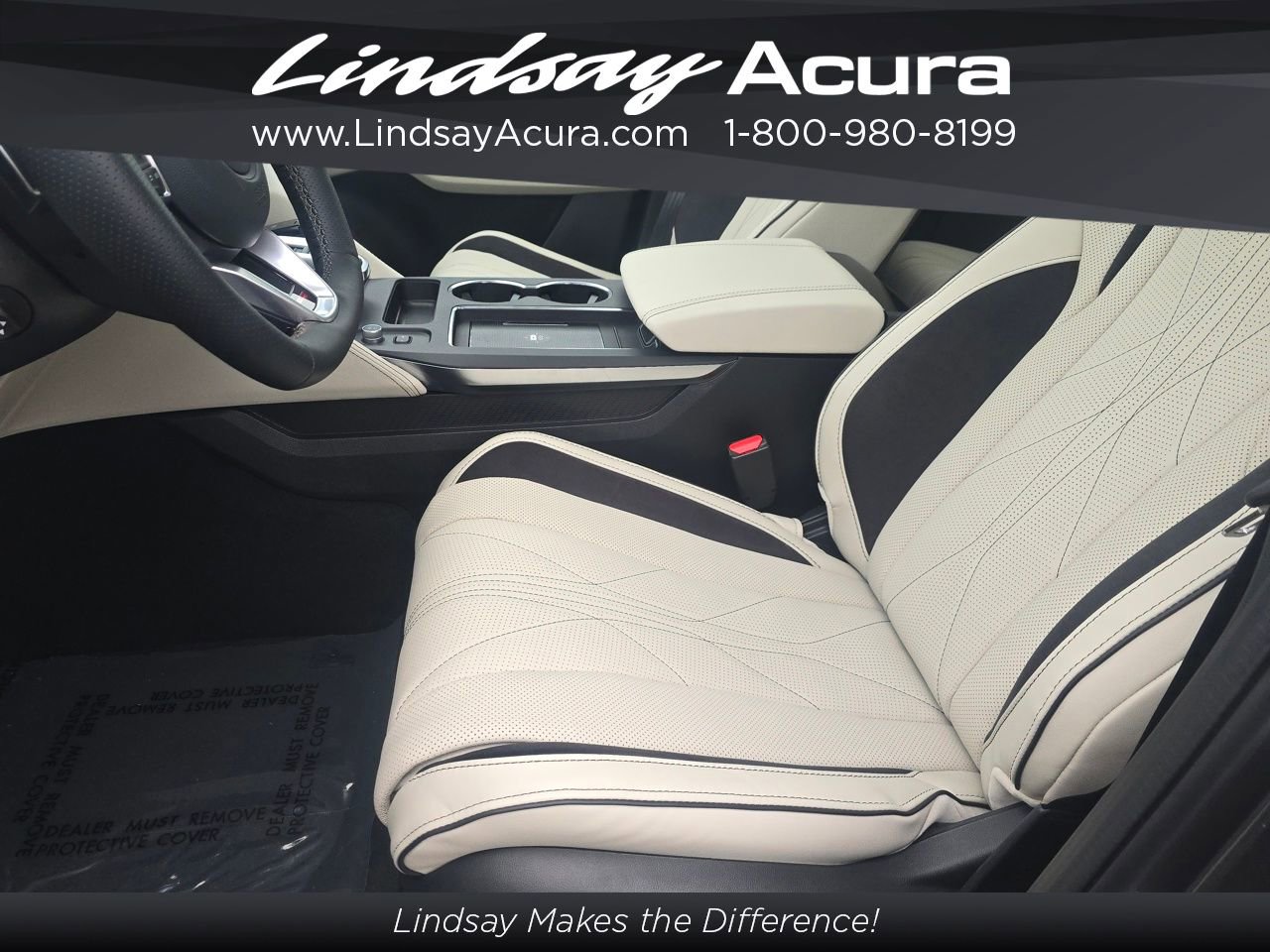 New 2026 Acura MDX Type S image 12