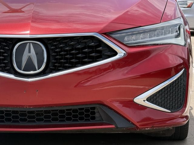 Used 2021 Acura ILX w/ Premium Package FWD image 8
