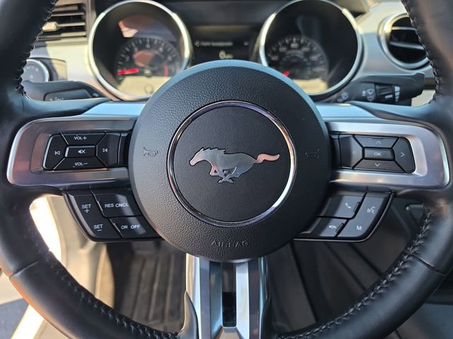 Used 2022 Ford Mustang Premium image 38