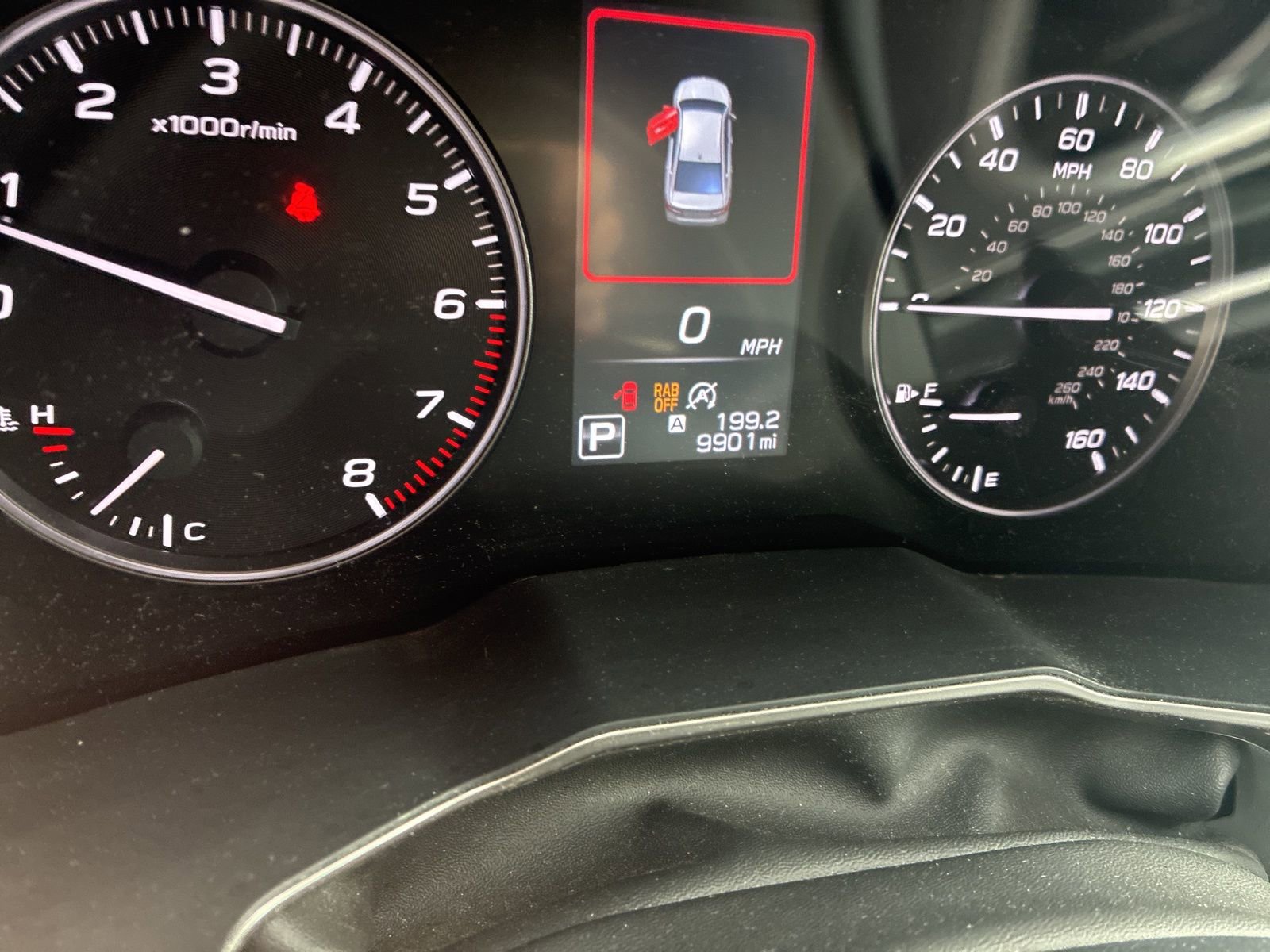 Used 2023 Subaru Legacy Limited image 20