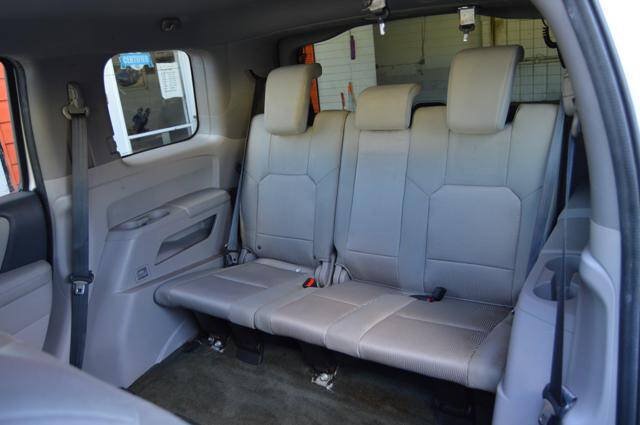 Used 2014 Honda Pilot EX image 13