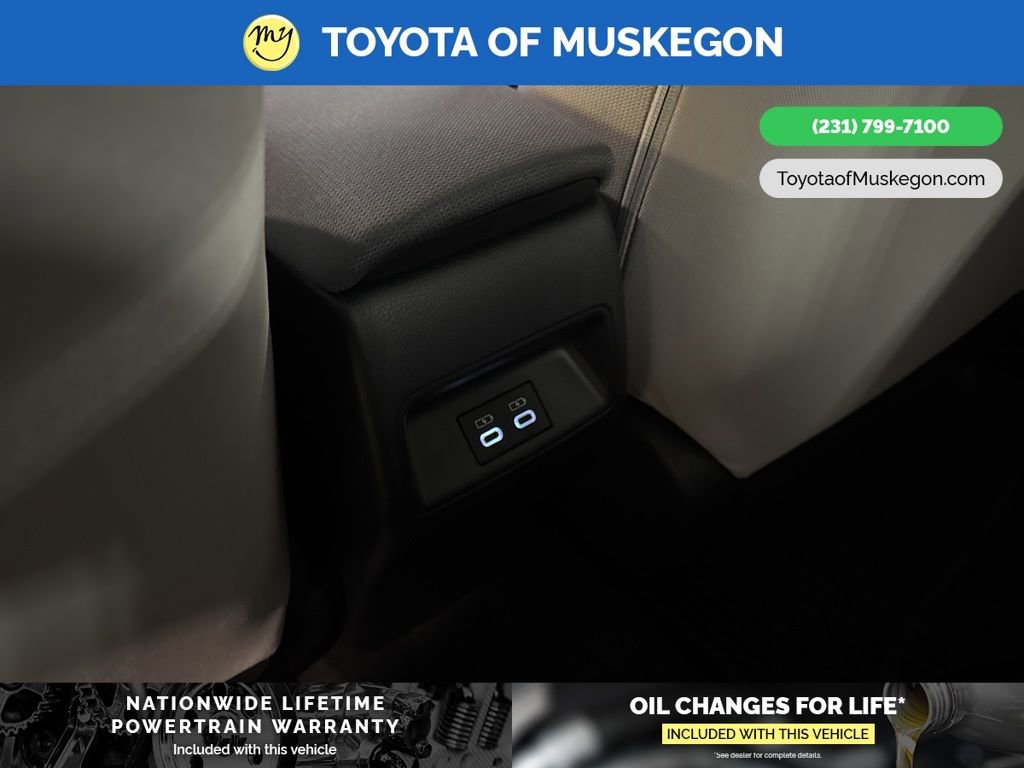 New 2026 Toyota Corolla LE image 26