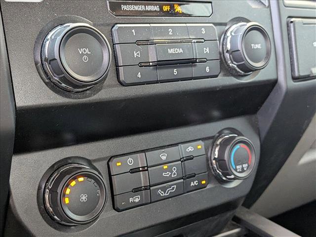 Used 2020 Ford F150 XL w/ Equipment Group 101A Mid image 10