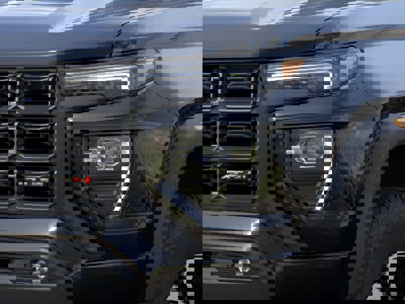 New 2026 GMC Canyon AT4 w/ Technology Plus Package image 34
