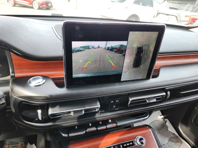 Used 2023 Lincoln Aviator Reserve w/ Jet Package image 11