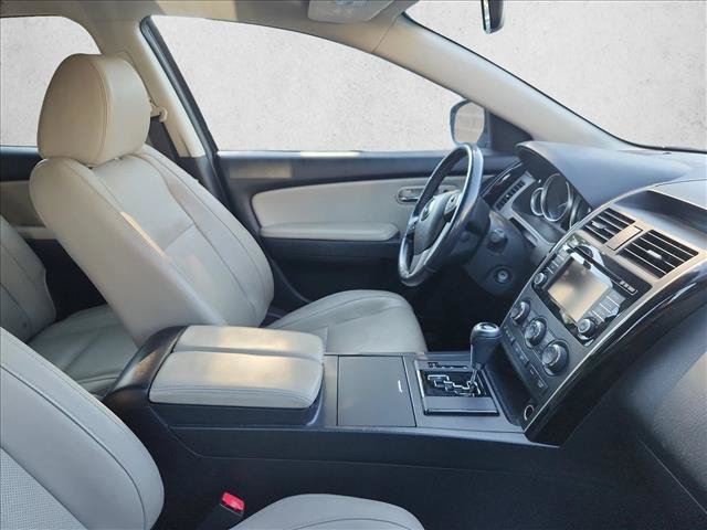 Used 2014 MAZDA CX-9 Touring AWD/4WD image 5