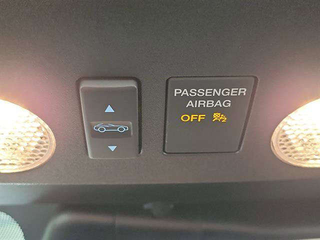 Used 2021 Ford Mustang GT Premium w/ Equipment Group 401A RWD image 29