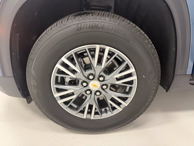 Certified 2025 Chevrolet Traverse LT AWD/4WD image 18