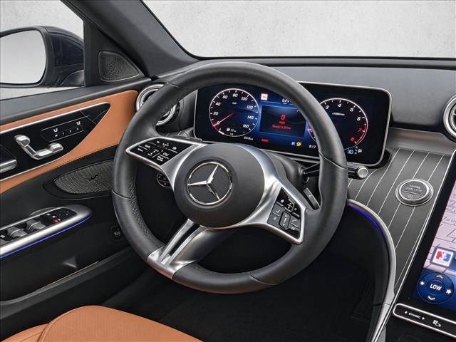 Used 2023 Mercedes-Benz C 300 Sedan image 27