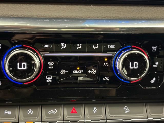 New 2026 GMC Sierra 1500 Denali AWD/4WD image 24