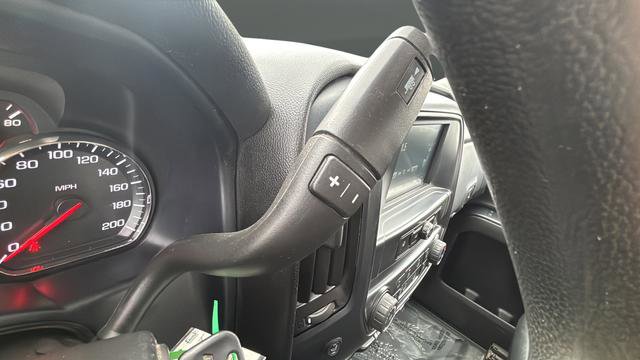 Used 2017 Chevrolet Silverado 1500 W/T w/ WT Convenience Package AWD/4WD image 19