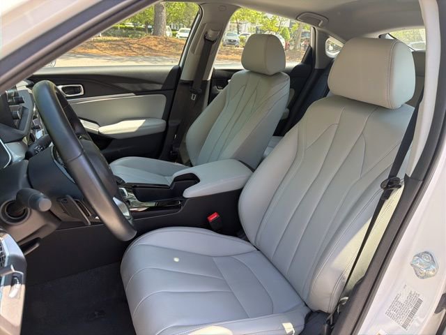 Used 2023 Acura Integra FWD image 10